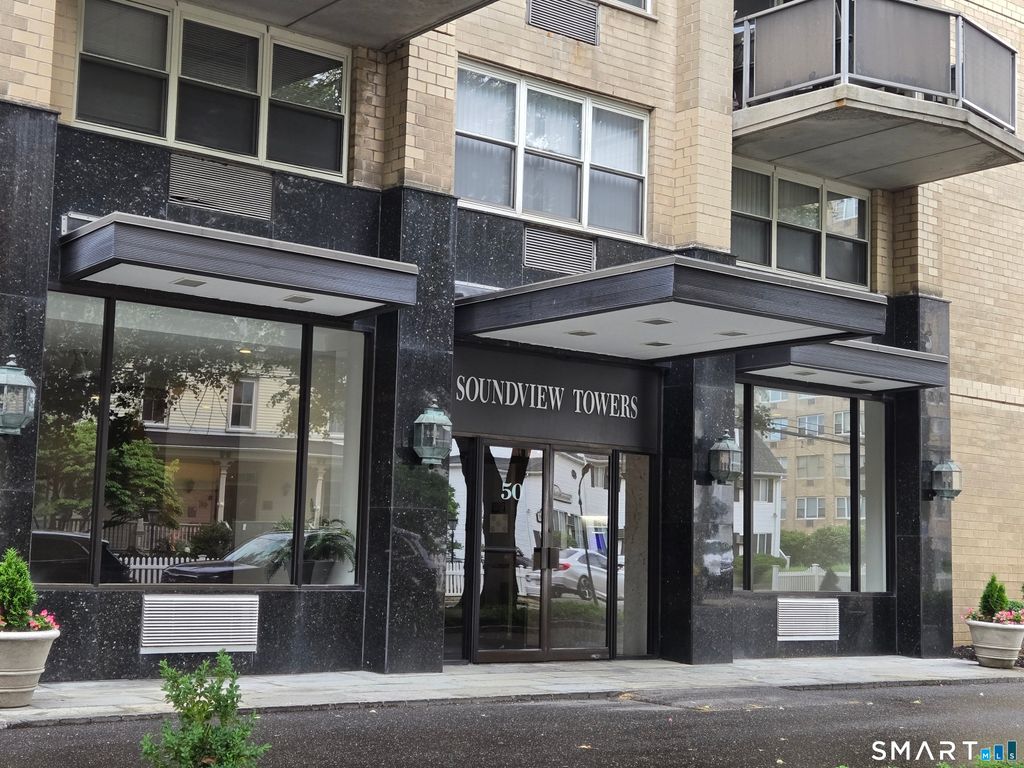 50 Glenbrook Road 2B, Stamford, CT 06902
