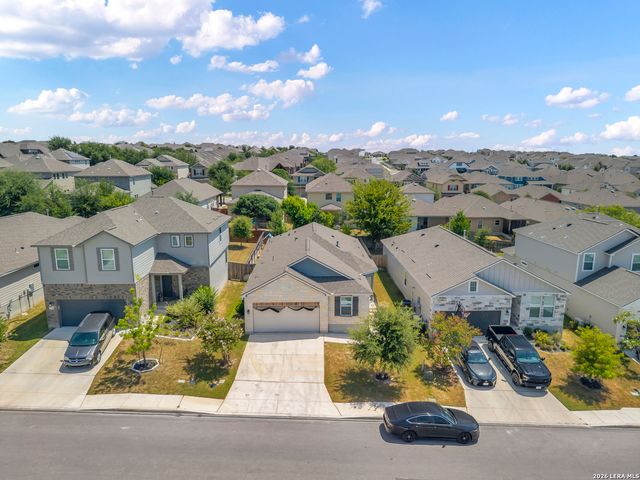 756 Fort Leonard, San Antonio, TX 78245