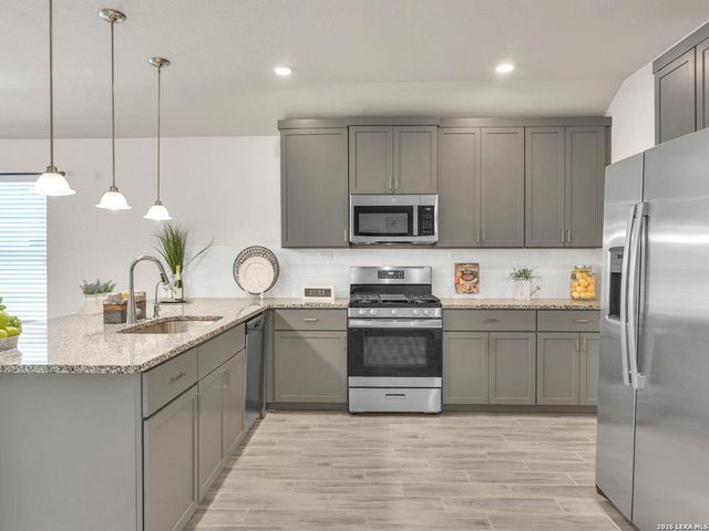 756 Fort Leonard, San Antonio, TX 78245