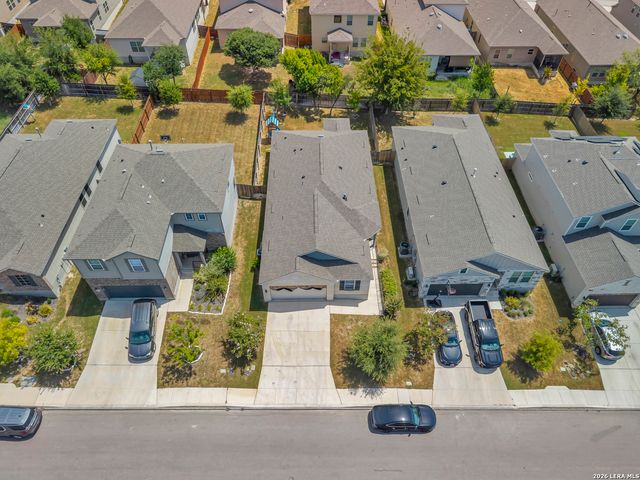 756 Fort Leonard, San Antonio, TX 78245