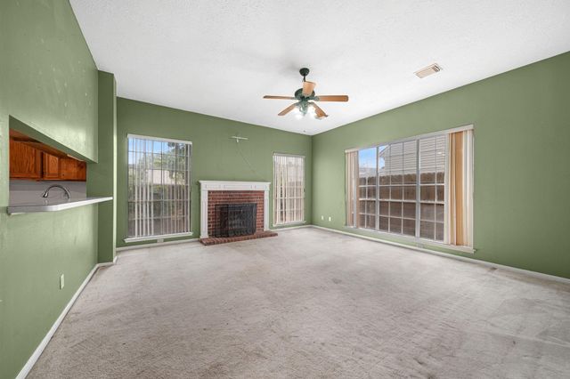 16027 Lakestone Drive, Tomball, TX 77377