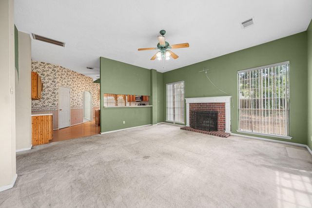 16027 Lakestone Drive, Tomball, TX 77377