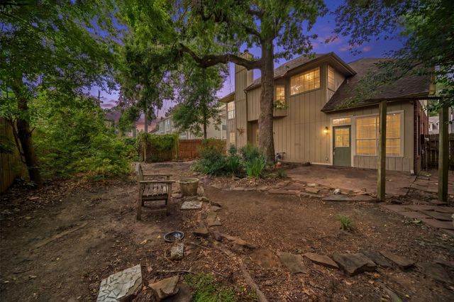 16027 Lakestone Drive, Tomball, TX 77377