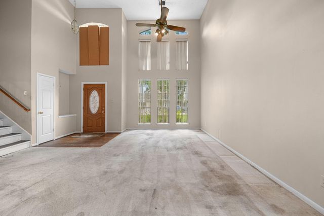 16027 Lakestone Drive, Tomball, TX 77377