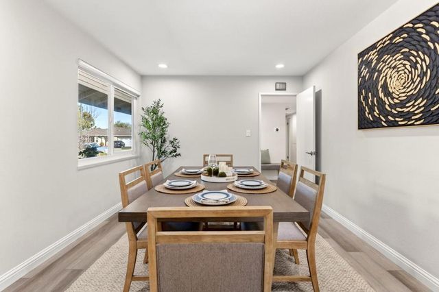 1525 S Mary Avenue, Sunnyvale, CA 94087