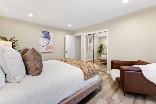 1525 S Mary Avenue, Sunnyvale, CA 94087