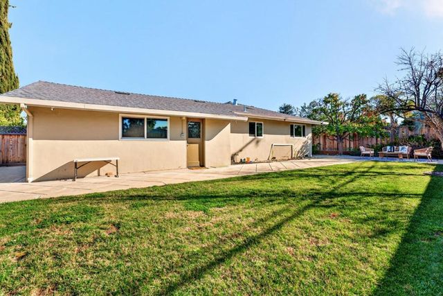 1525 S Mary Avenue, Sunnyvale, CA 94087