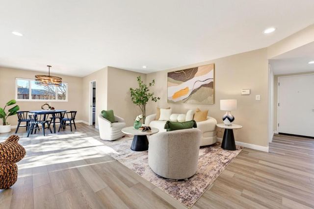 1525 S Mary Avenue, Sunnyvale, CA 94087