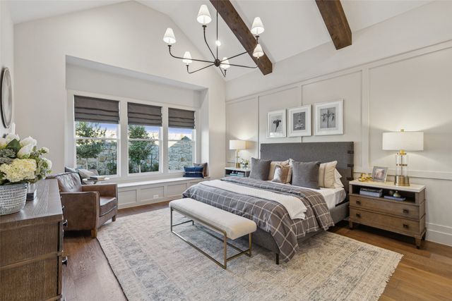 2321 Lacebark Lane, Mckinney, TX 75071