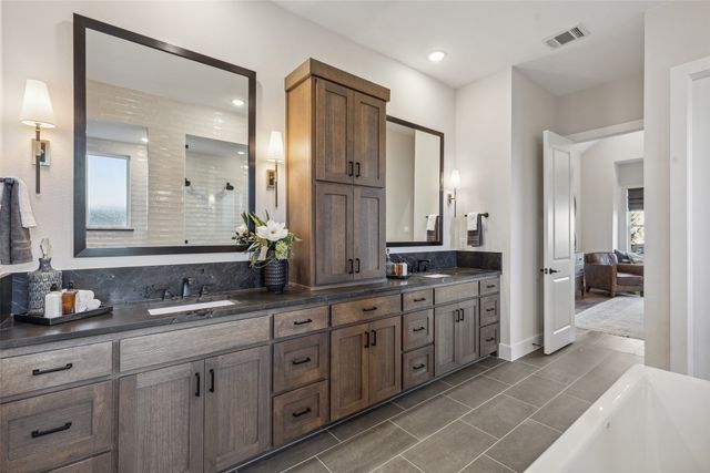 2321 Lacebark Lane, Mckinney, TX 75071