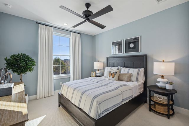 2321 Lacebark Lane, Mckinney, TX 75071