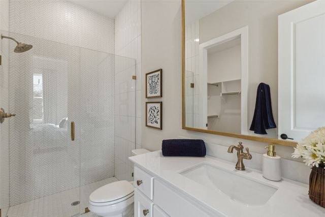 2321 Lacebark Lane, Mckinney, TX 75071