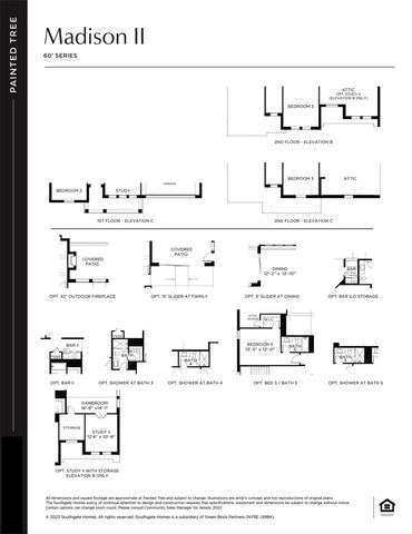 2321 Lacebark Lane, Mckinney, TX 75071
