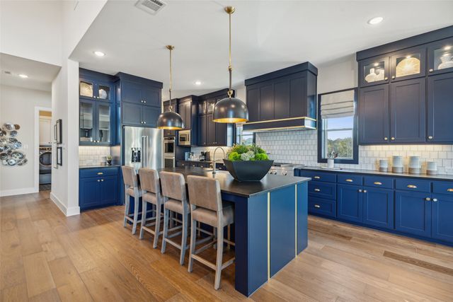 2321 Lacebark Lane, Mckinney, TX 75071