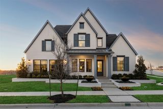 2321 Lacebark Lane, Mckinney, TX 75071