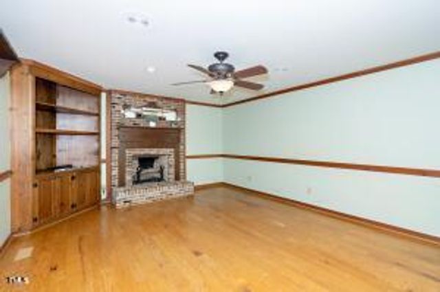 7925 S Highway 55, Willow Springs, NC 27592