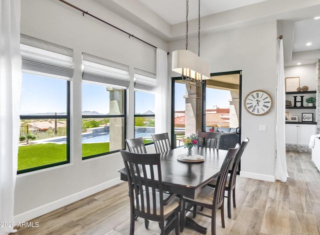 2405 W VIA SAVELLI --, Phoenix, AZ 85086