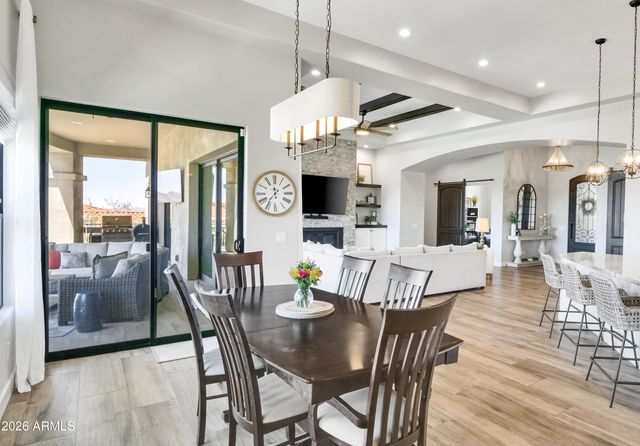 2405 W VIA SAVELLI --, Phoenix, AZ 85086