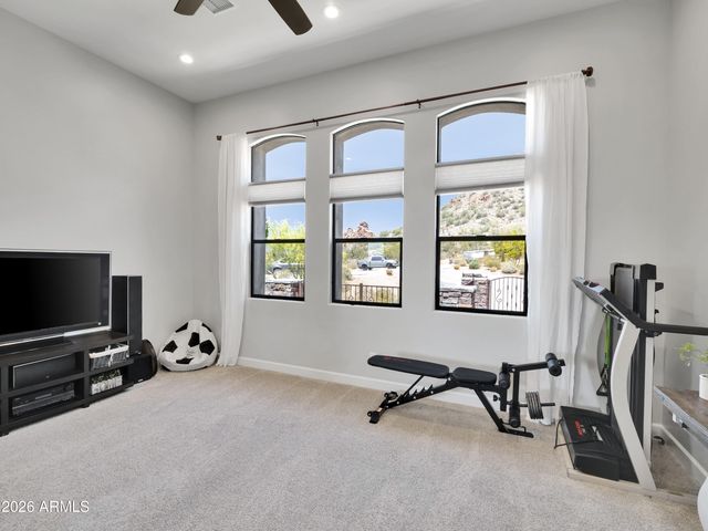 2405 W VIA SAVELLI --, Phoenix, AZ 85086