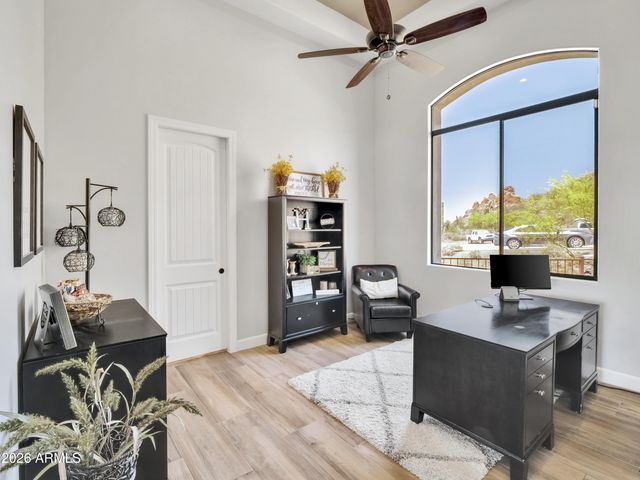 2405 W VIA SAVELLI --, Phoenix, AZ 85086