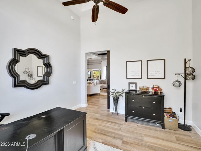 2405 W VIA SAVELLI --, Phoenix, AZ 85086