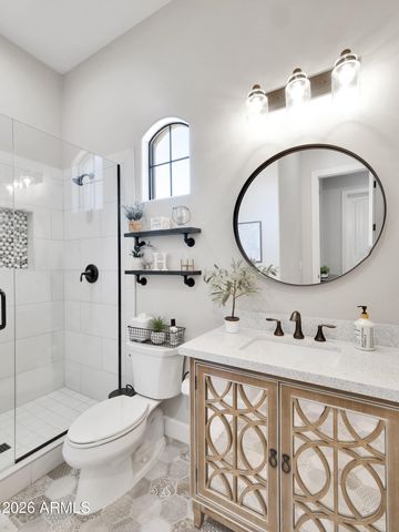 2405 W VIA SAVELLI --, Phoenix, AZ 85086