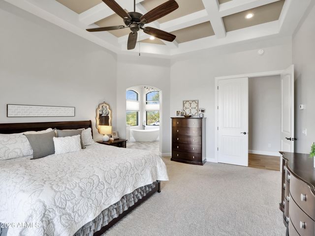 2405 W VIA SAVELLI --, Phoenix, AZ 85086