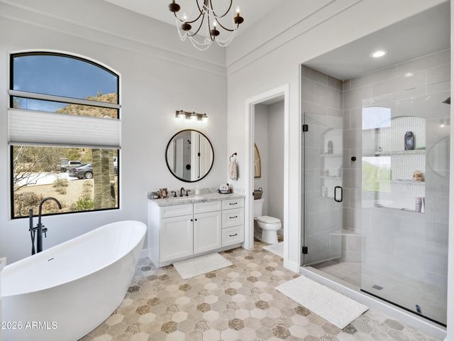 2405 W VIA SAVELLI --, Phoenix, AZ 85086