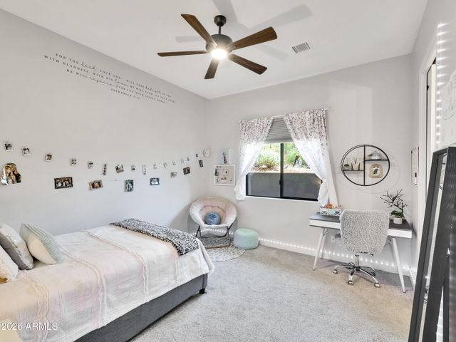 2405 W VIA SAVELLI --, Phoenix, AZ 85086