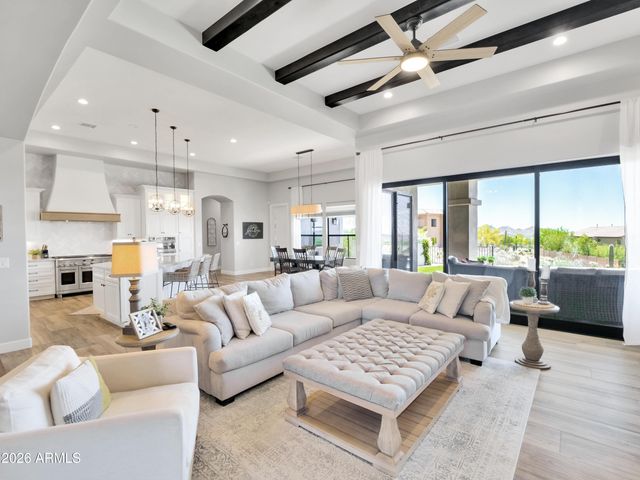 2405 W VIA SAVELLI --, Phoenix, AZ 85086