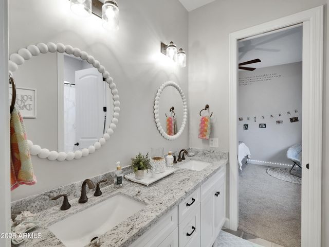 2405 W VIA SAVELLI --, Phoenix, AZ 85086