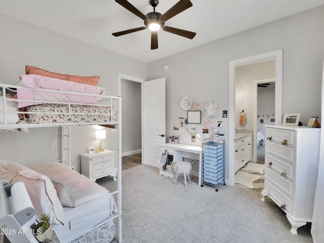 2405 W VIA SAVELLI --, Phoenix, AZ 85086