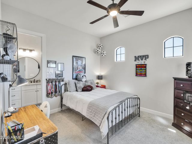 2405 W VIA SAVELLI --, Phoenix, AZ 85086