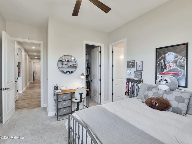 2405 W VIA SAVELLI --, Phoenix, AZ 85086