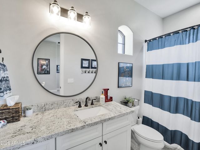 2405 W VIA SAVELLI --, Phoenix, AZ 85086