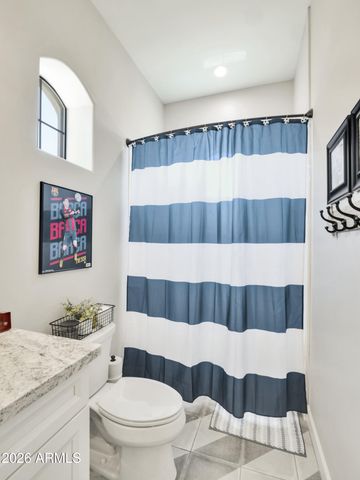 2405 W VIA SAVELLI --, Phoenix, AZ 85086