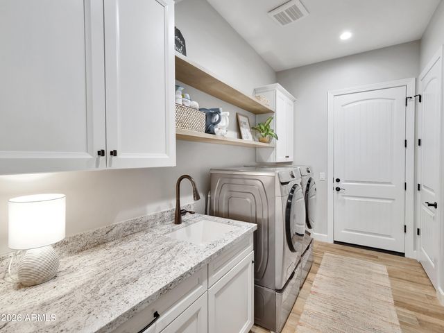 2405 W VIA SAVELLI --, Phoenix, AZ 85086