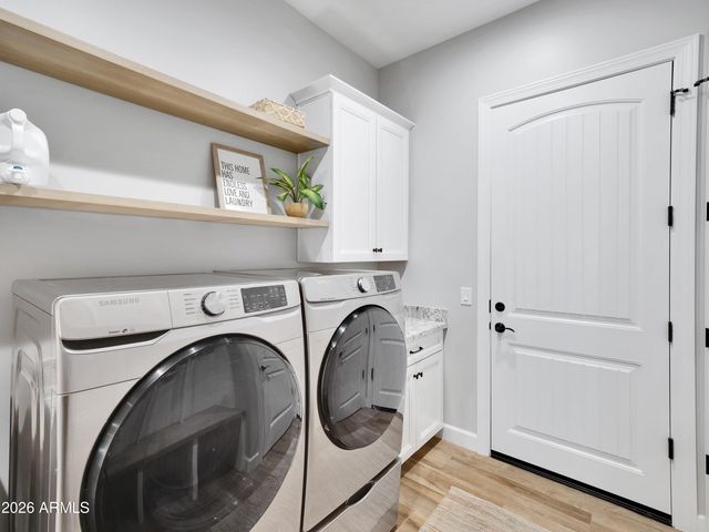 2405 W VIA SAVELLI --, Phoenix, AZ 85086