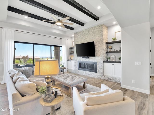 2405 W VIA SAVELLI --, Phoenix, AZ 85086