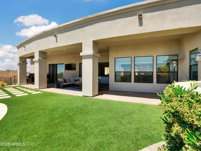 2405 W VIA SAVELLI --, Phoenix, AZ 85086