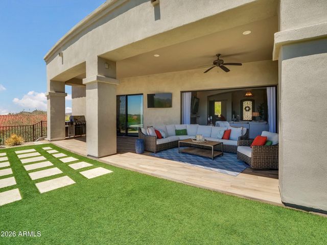 2405 W VIA SAVELLI --, Phoenix, AZ 85086