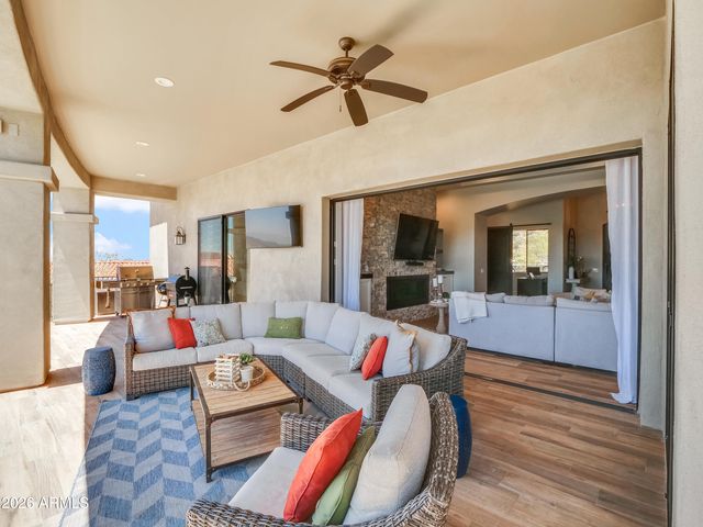 2405 W VIA SAVELLI --, Phoenix, AZ 85086