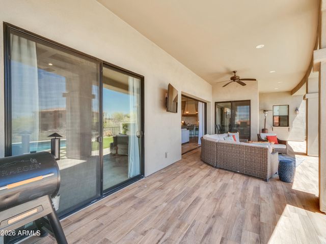 2405 W VIA SAVELLI --, Phoenix, AZ 85086