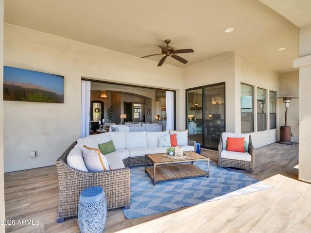 2405 W VIA SAVELLI --, Phoenix, AZ 85086