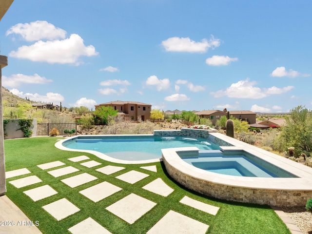 2405 W VIA SAVELLI --, Phoenix, AZ 85086