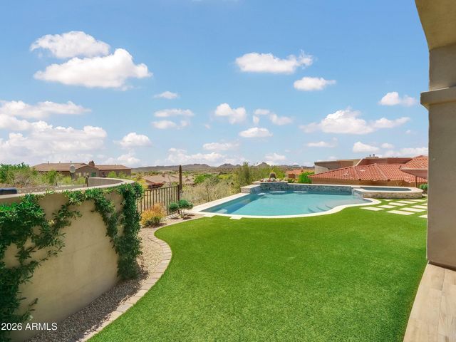 2405 W VIA SAVELLI --, Phoenix, AZ 85086