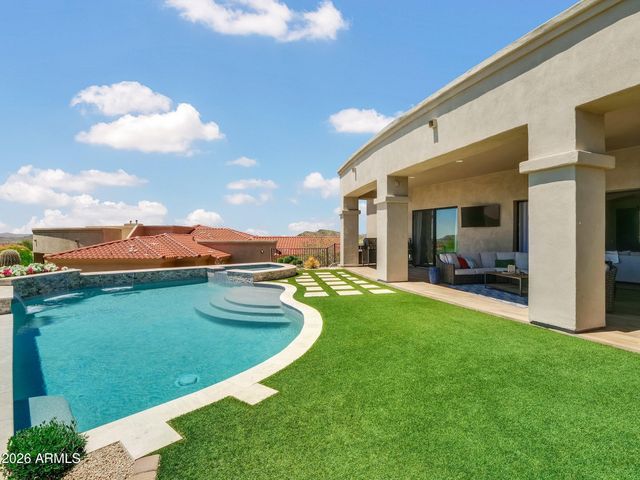 2405 W VIA SAVELLI --, Phoenix, AZ 85086