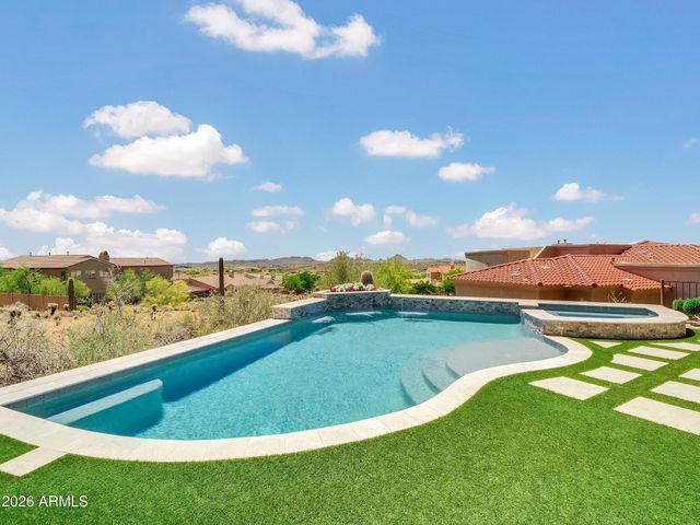 2405 W VIA SAVELLI --, Phoenix, AZ 85086