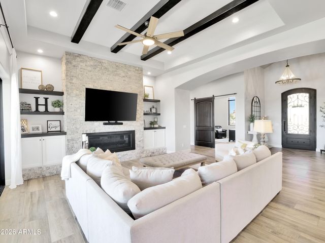 2405 W VIA SAVELLI --, Phoenix, AZ 85086