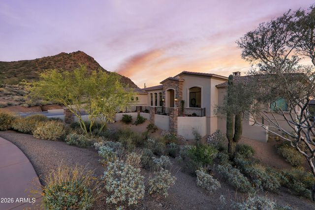 2405 W VIA SAVELLI --, Phoenix, AZ 85086